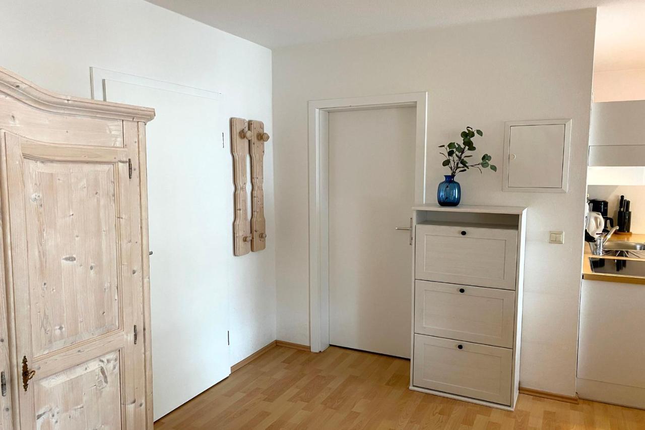 Altes Postamt By Rujana Apartment Binz Luaran gambar