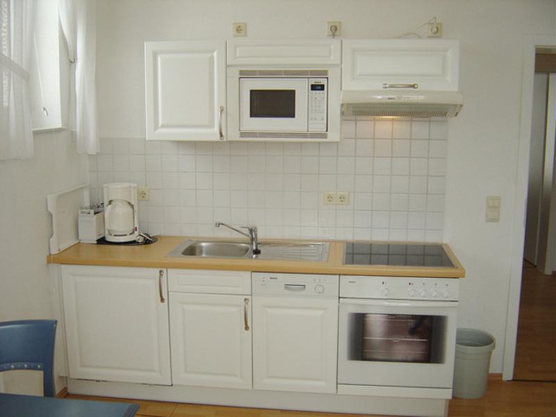 Altes Postamt By Rujana Apartment Binz Luaran gambar