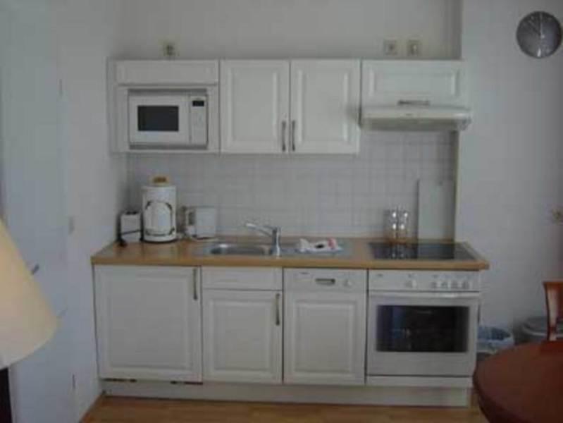Altes Postamt By Rujana Apartment Binz Luaran gambar