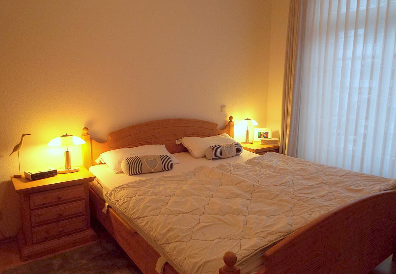 Altes Postamt By Rujana Apartment Binz Luaran gambar